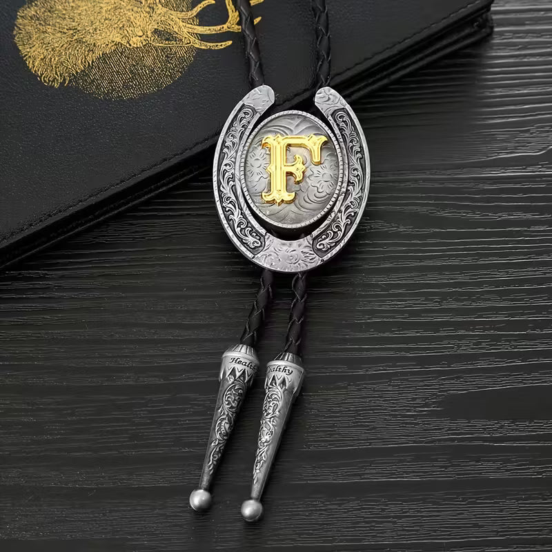 Bolo Tie
