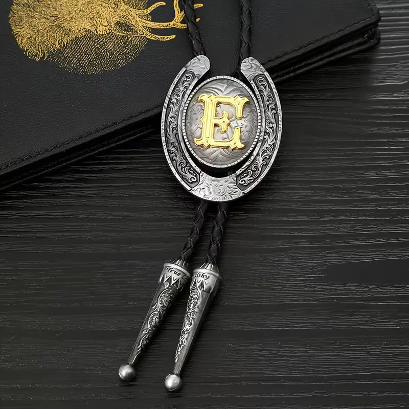 Bolo Tie