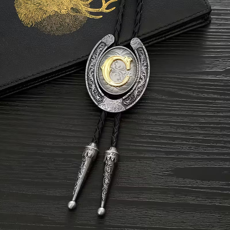 Bolo Tie