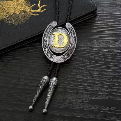 Bolo Tie