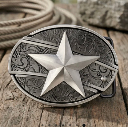 American Blade Buckles