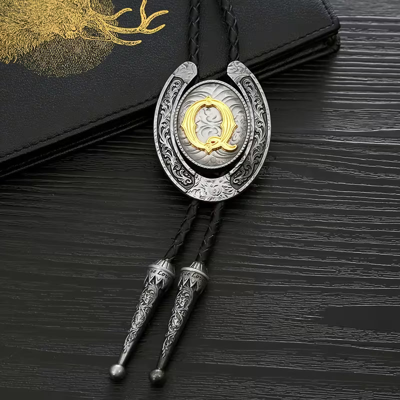 Bolo Tie