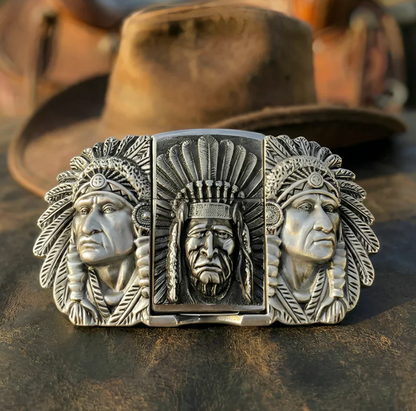 Lighter Buckles