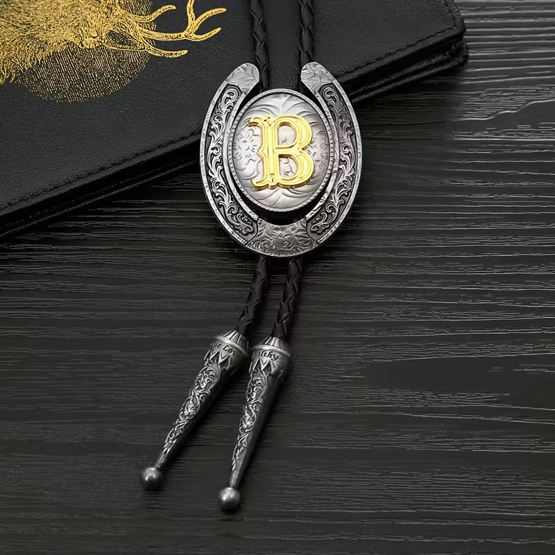 Bolo Tie