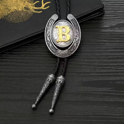 Bolo Tie