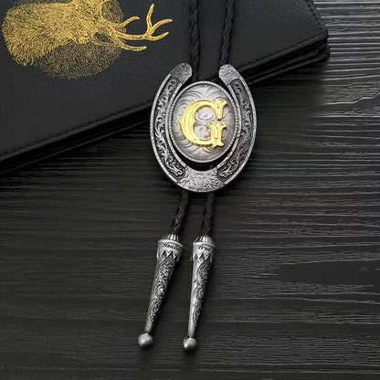 Bolo Tie
