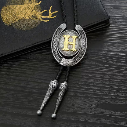 Bolo Tie