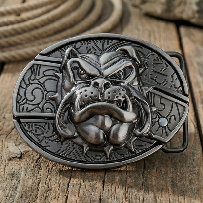 Outlaw Blade Buckles