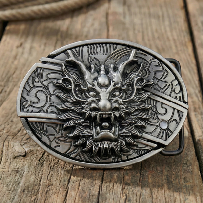 Outlaw Blade Buckles
