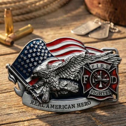 American Hero