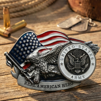 American Hero