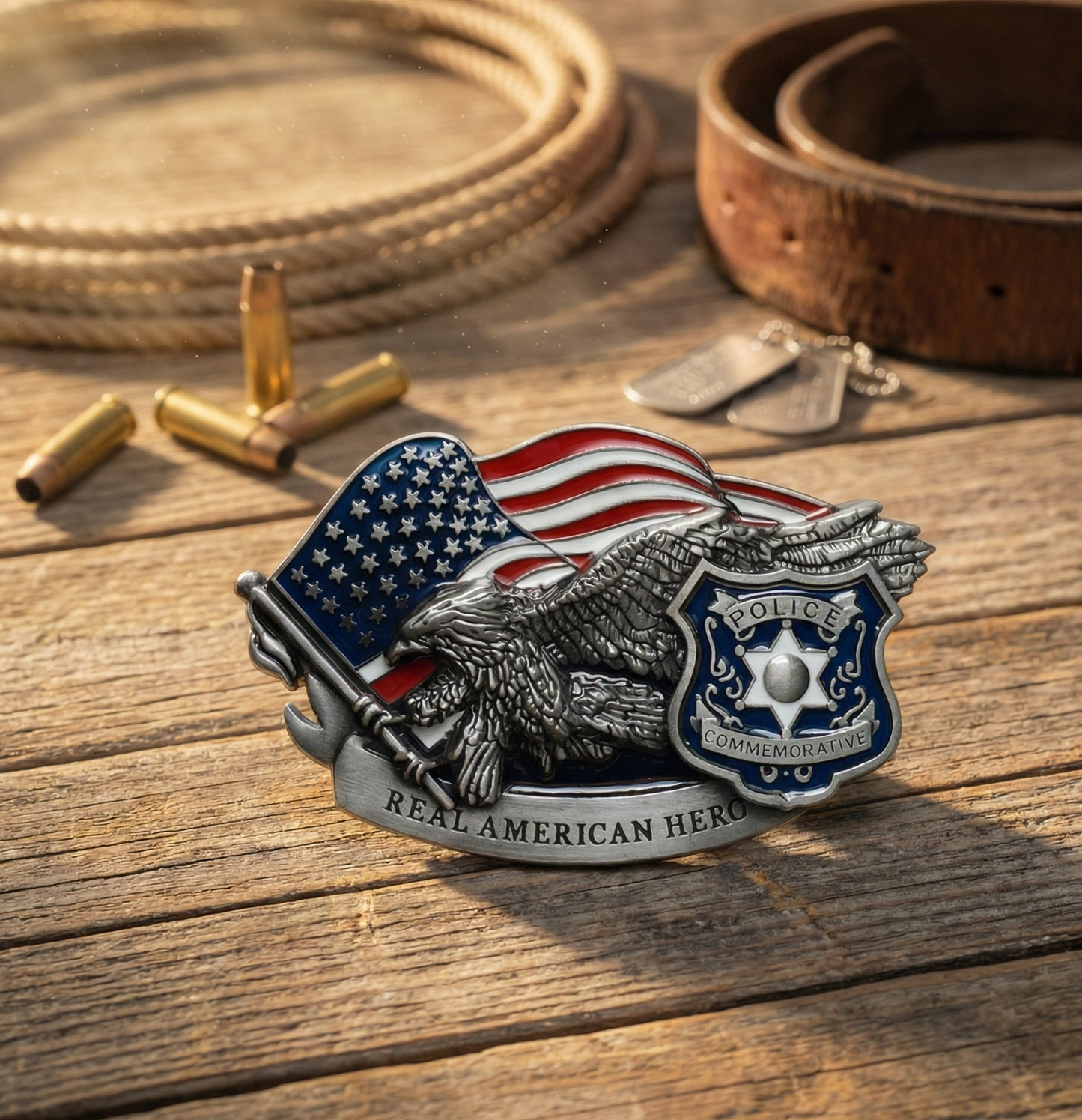 American Hero