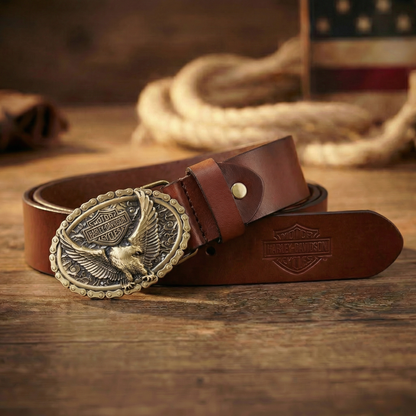 Harley Davidson Belts
