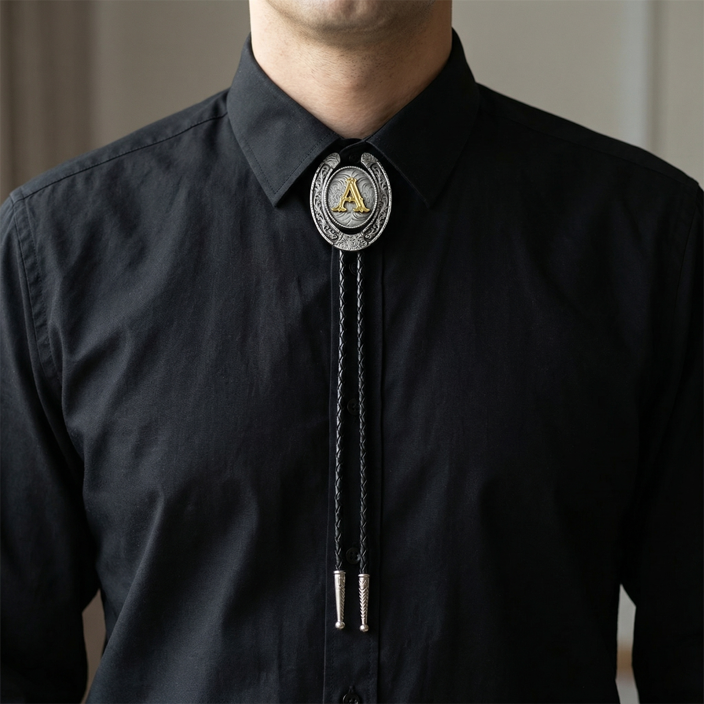 Bolo Tie