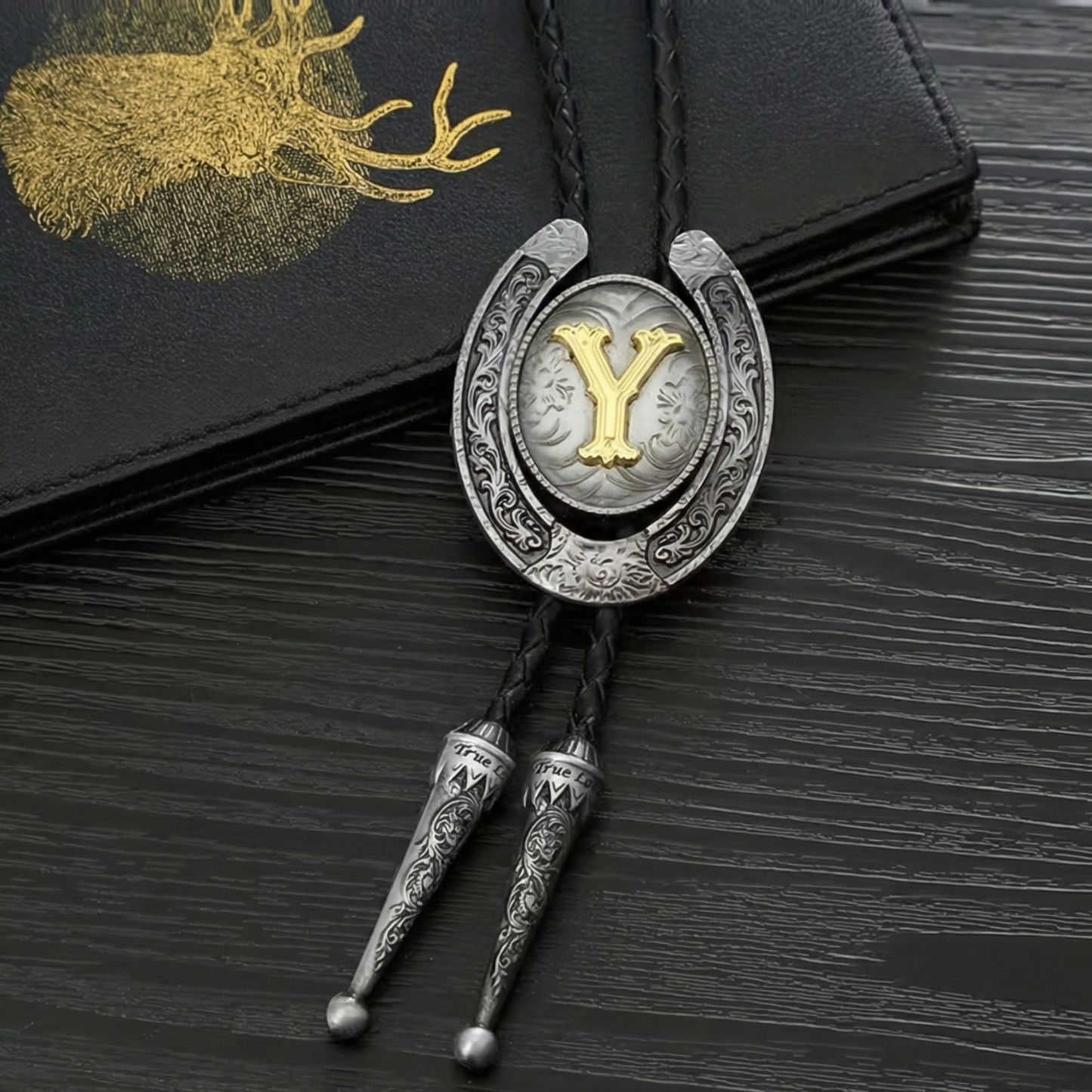 Bolo Tie