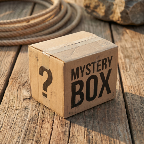 Mystery Box