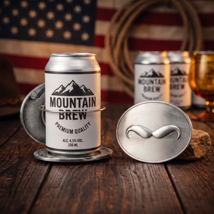 Beer Buckle