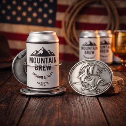 Beer Buckle