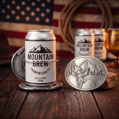 Beer Buckle