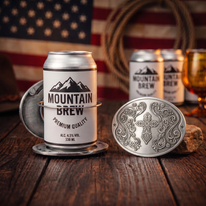 Beer Buckle