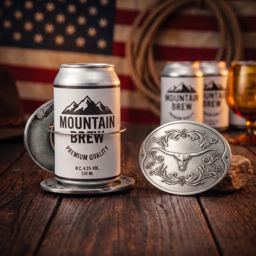 Beer Buckle