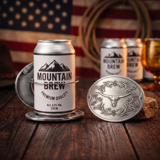 Beer Buckle