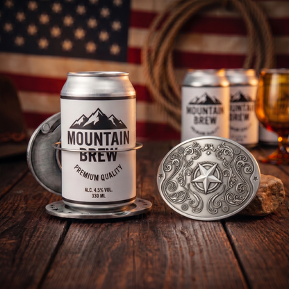 Beer Buckle