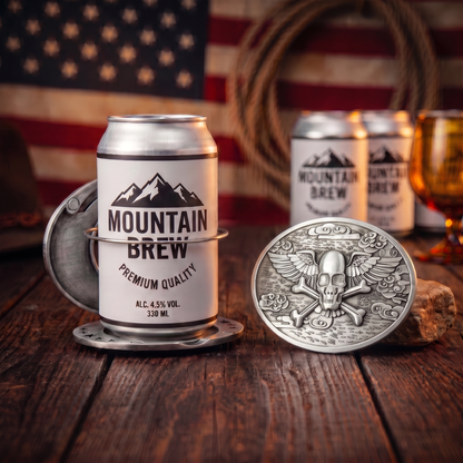 Beer Buckle