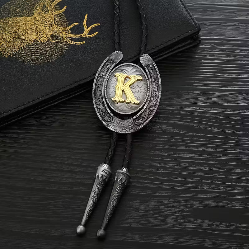 Bolo Tie