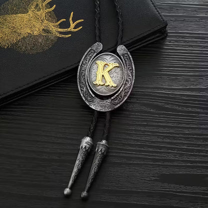 Bolo Tie