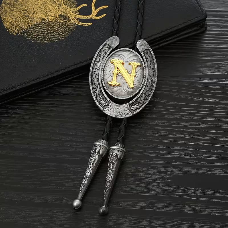 Bolo Tie