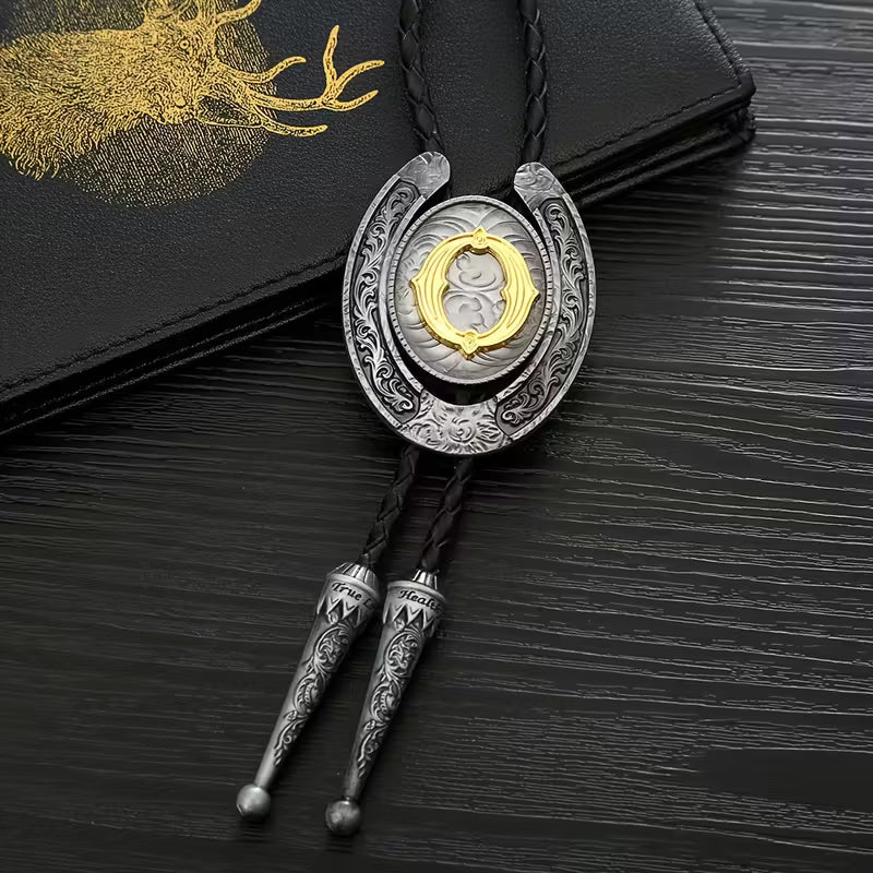 Bolo Tie