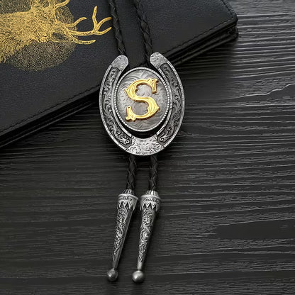 Bolo Tie