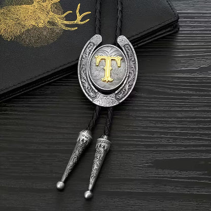Bolo Tie