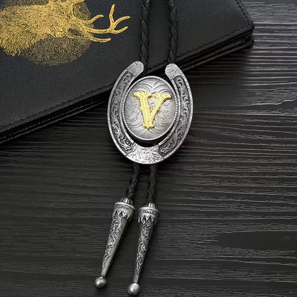 Bolo Tie