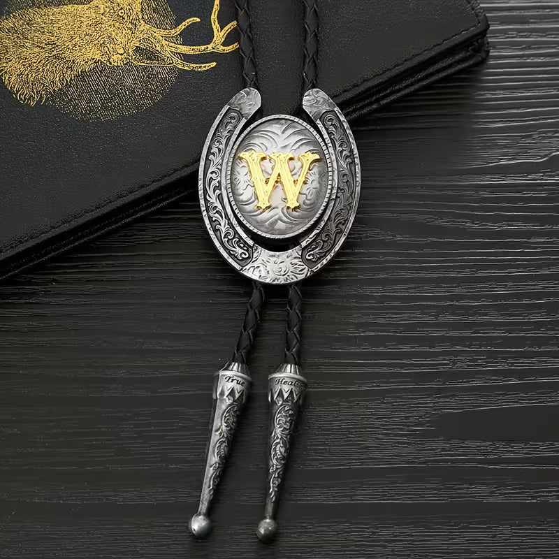 Bolo Tie