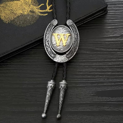 Bolo Tie