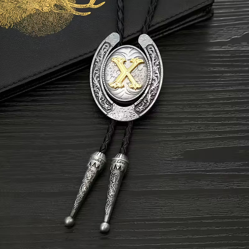Bolo Tie